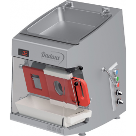 Hachoir réfrigéré Dadaux Setna - Triphasé 400V - Sans reconstitueur