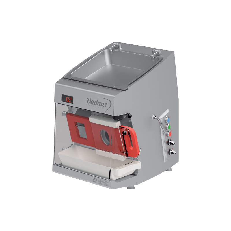 Hachoir réfrigéré Dadaux Setna