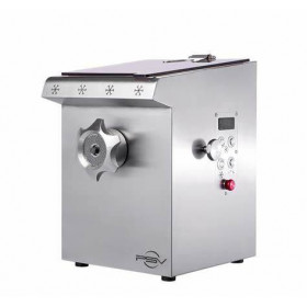 Hachoir réfrigéré PSV DRC CR82 sans reconstitueur