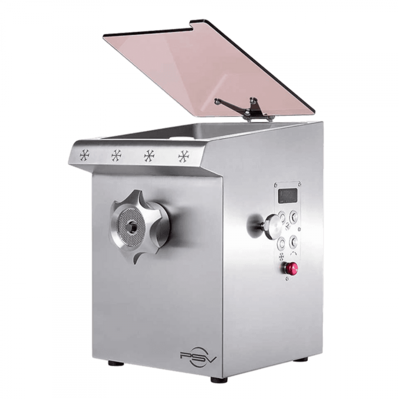 Hachoir réfrigéré PSV DRC R98