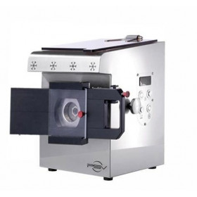 Hachoir réfrigéré professionnel PSV DRC CR 82 avec reconstitueur