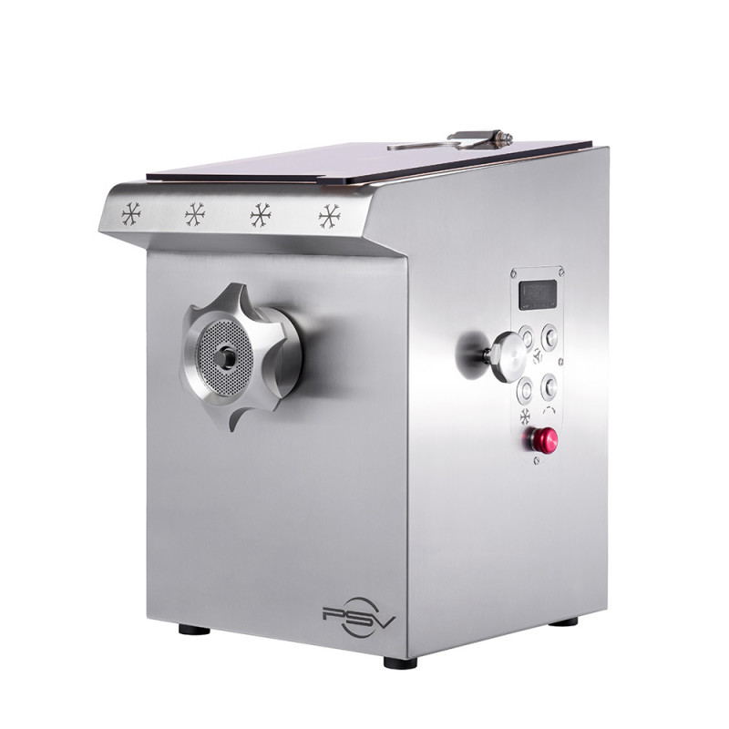 Hachoir steak haché PSV DRC R32