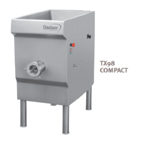 Hachoir à viande Dadaux sur pieds Compact