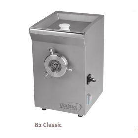 Hachoir à viande de laboratoire Dadaux 82