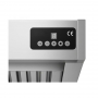 Hotte murale Mistral pro 1400 x 900 avec moteur, LED et variateur