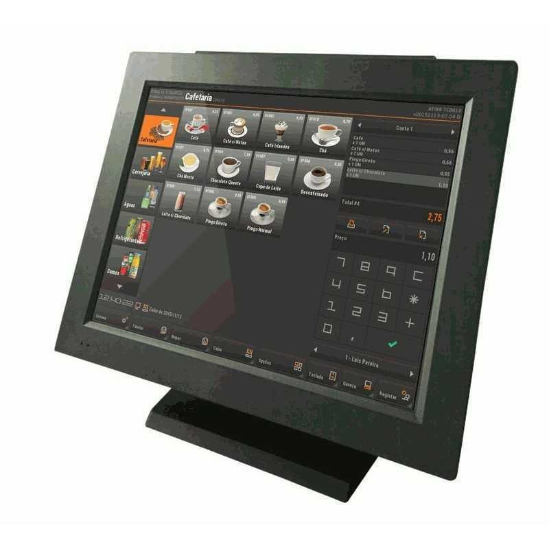 Kit Caisse enregistreuse Evolution