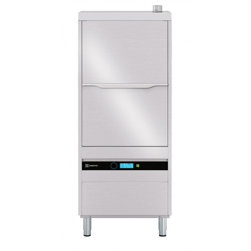 Lave batterie Elitech KRUPPS