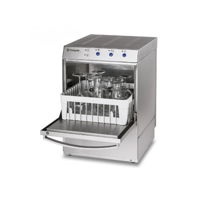 Lave verre 400x400 STALGAST