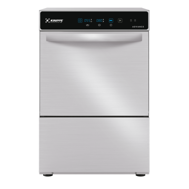 Lave verre avec pompe de vidange 350x350 KRUPPS