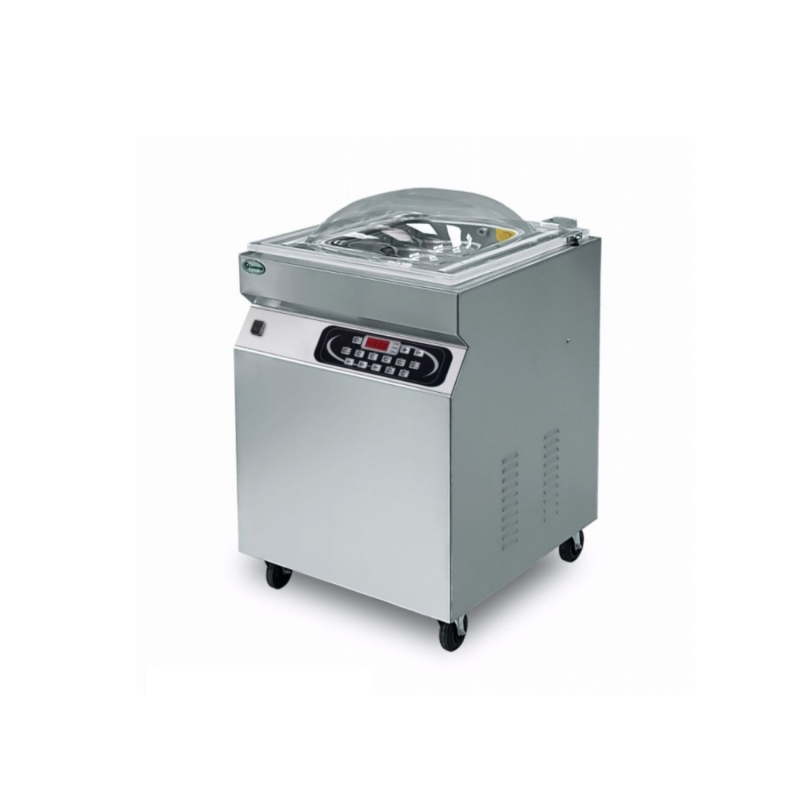 Machine Sous Vide à Cloche LAPACK 450S - Lavezzini