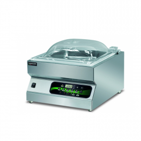 Machine Sous Vide à cloche Boxer Duo - Lavezzini