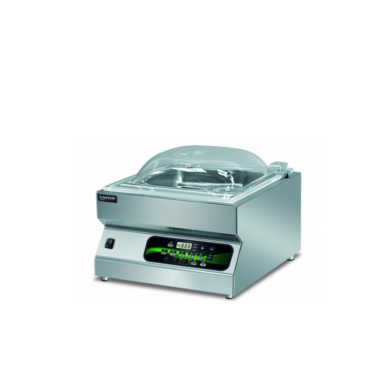 Machine Sous Vide à cloche Boxer45 - Lavezzini