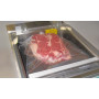 Machine sous vide Suprema Lavezzini
