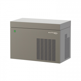 Machine à glace en écailles industrielle 250kg - Eurfrigor