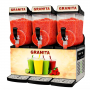 Machine à granita 3 x 15L professionnelle