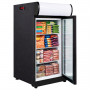Mini congélateur vitré - 50L avec Canopy