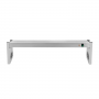 Passe plat chauffant 1 niveau - 1500 x 300 mm