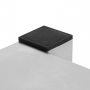 Passe plat chauffant 1 niveau - 1500 x 300 mm