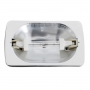 Passe plat chauffant 1 niveau - 1500 x 300 mm