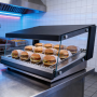 Passe-Burger chauffant- 1 niveau