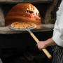 Pelle à pizza Diamètre 356 mm - Longueur 680 mm
