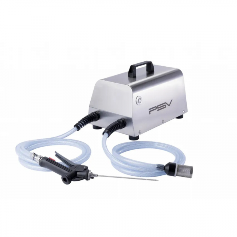 Pompe à saler villa PM3