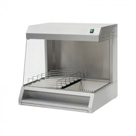 Poste de Salage à Poser - Salage frites - Résistance Quartz - 1000W