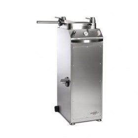 Poussoir a saucisses professionnel PSV Villa 40 - Triphasé 400V
