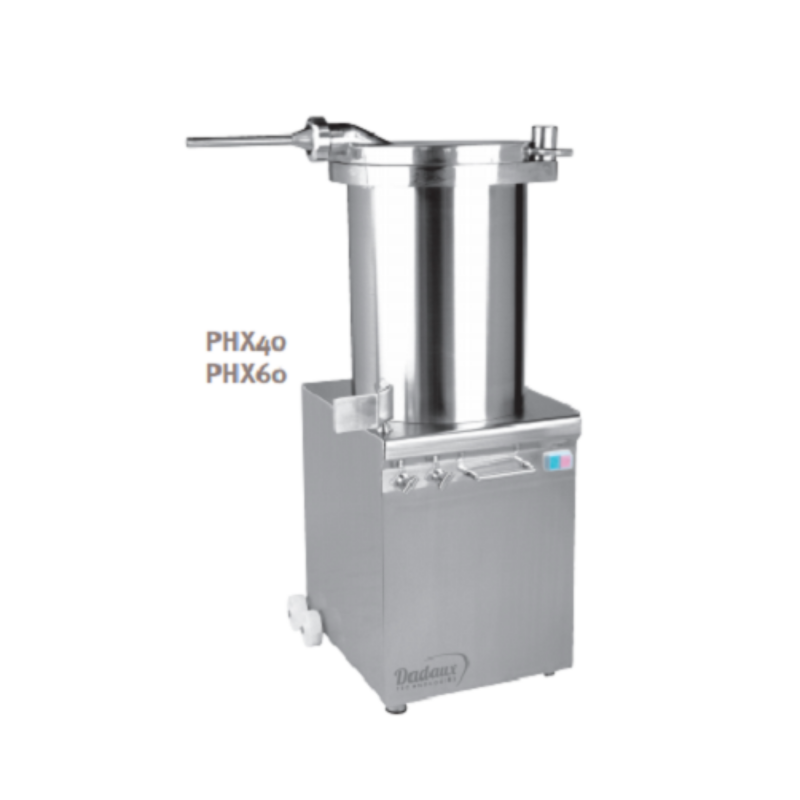 Poussoir hydraulique Dadaux