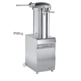 Poussoir hydraulique Dadaux - 15L - Monophasé 230V