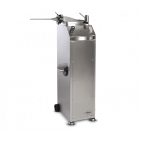 Poussoir à saucisse professionnel PSV Villa 13 - Triphasé 400V