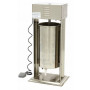 Poussoir à saucisses automatique vertical 25L