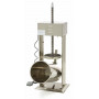 Poussoir à saucisses automatique vertical 25L