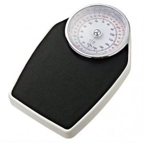 Pèse personne mécanique 150kg