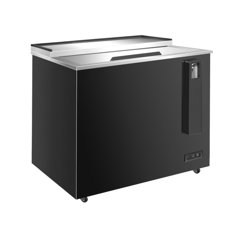 Refroidisseur pour boissons - 280 L