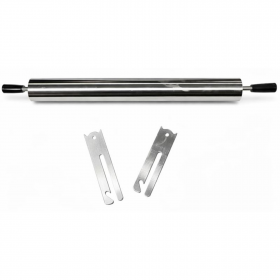 Rouleau pour laminoir à bande sur pied 520 mm