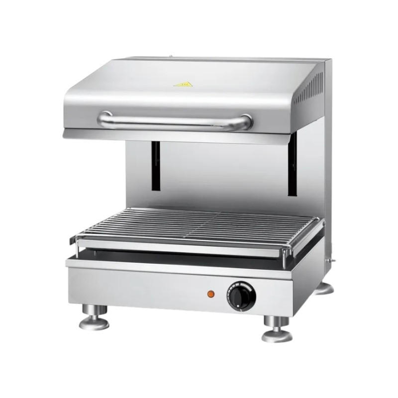 Salamandre Professionnelle à Quartz - Plafond Ajustable - 2200W