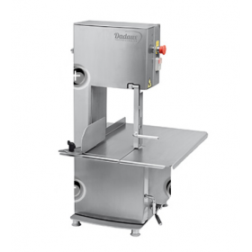 Scie a os Dadaux SX200 - Triphasé 400V