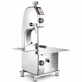 Scie inox et aluminium professionnelle