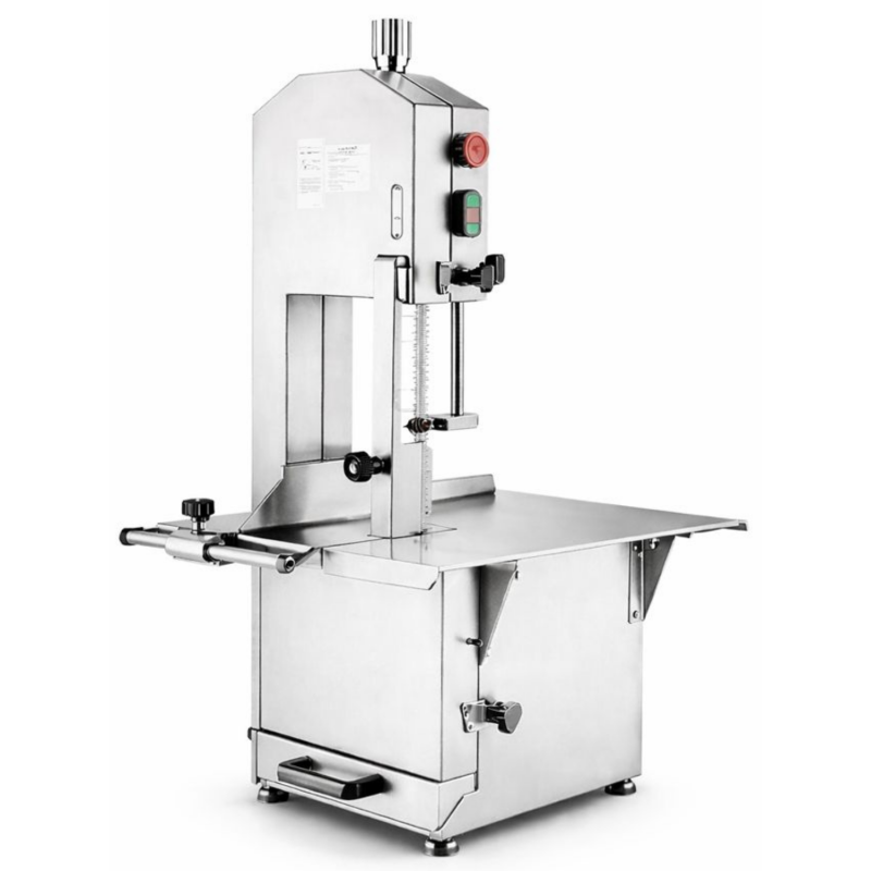 Scie à os professionnelle 1850 mm Inox