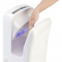 Sèche-Mains Automatique à Air Pulsé - 2000W