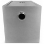Séparateur de graisses inox - 340 x 250 x 250 mm