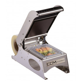 Thermoscelleuse operculeuse CCM BARQ 150