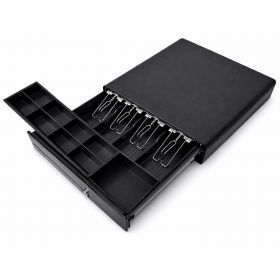 Tiroir-Caisse Enregistreuse 40 cm