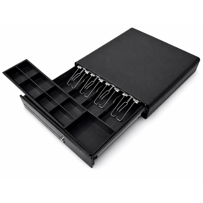 Tiroir-Caisse Enregistreuse 40 cm