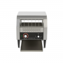 Toaster convoyeur électrique