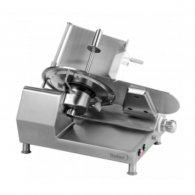 Trancheur Dadaux GRAVINOX 350 mm