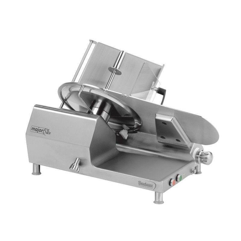 Trancheur Dadaux Major'Slice 350 mm