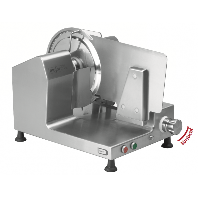 Trancheur Dadaux Major'Slice Vertical 300 mm