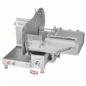 Trancheur Dadaux Major'Slice Vertical 350 mm